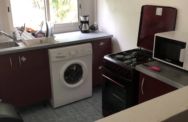 Large studio - 2 persons