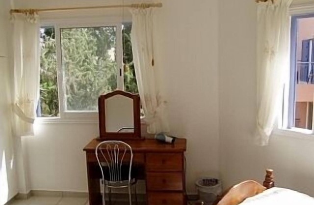 Large sun terrace, balcony, two pools, all major UK TV channels & unlimited wif