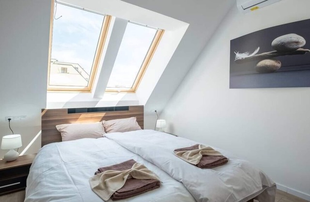 ☼ Large Terrace in Old Center of Sofia ☼