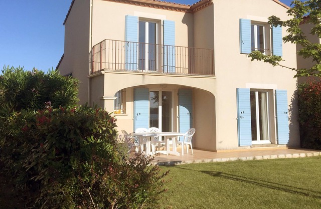 Large villa 6 people 102m² Superb lake view