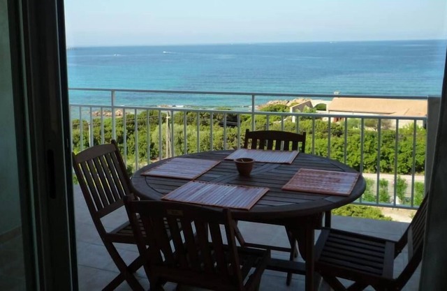 large villa divided into 3 beautiful fully independent apartments