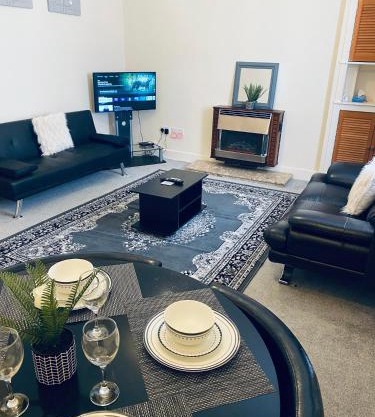 Largs Holiday Apartment