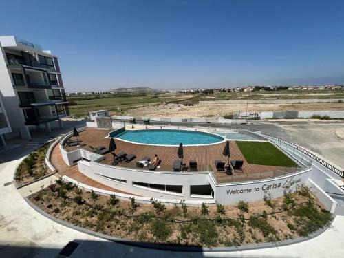 Larnaca Elysium Seaside & Pool Retreat