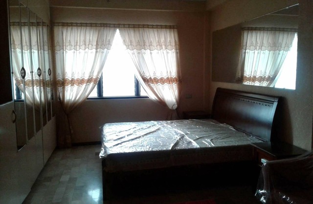 LARNIL'S BOARDING HOUSE