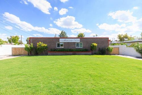 LaRocco On Turney Biltmore