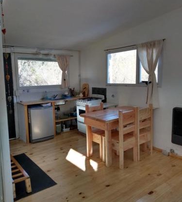 Las Bandurrias del Lago