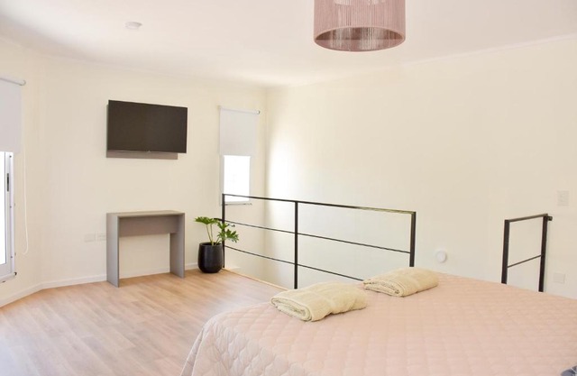 Las Blanquitas- departamentos en el casco histórico de Chascomús, a pocos metros de la laguna