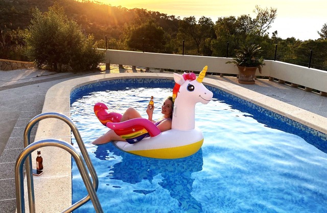 Las Brisas Port des Canonge (New on Vrbo)