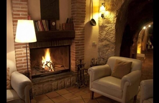 Las casas de Andrea for 18 people