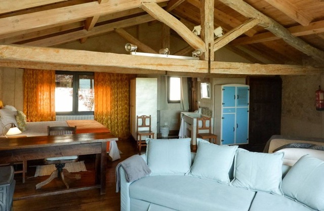 Las casas de Andrea for 15 people