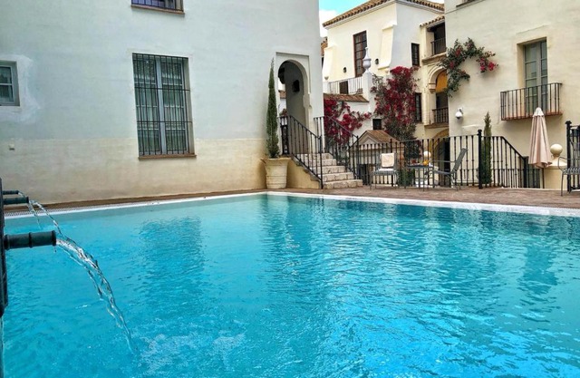 Las Casas de la Judería de Córdoba