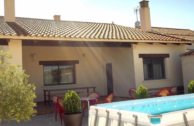 Las Casas de Pecheye