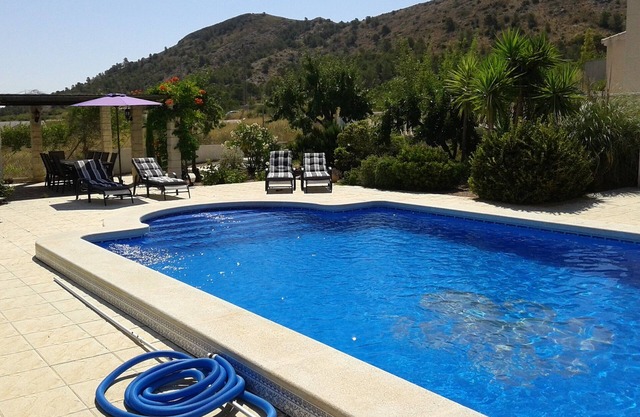 Las Casitas la Ladera Casita 1