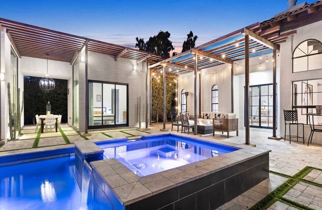 Las Casitas - Pool Heat and Spa FREE