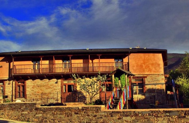 Las Fontaninas