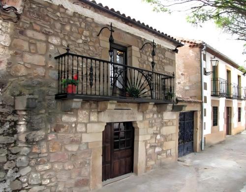 Las Frascuelas Habitaciones