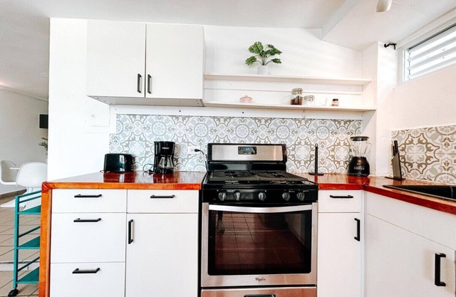 Las Gaviotas | Cozy House Puerto Del Rey @ Fajardo
