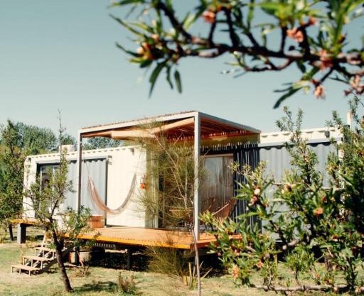 Las Guaras Valle de Uco