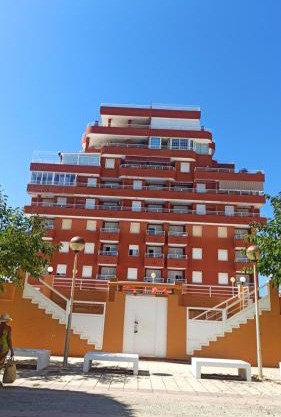 LAS LANZAS II - ATF Turisferr