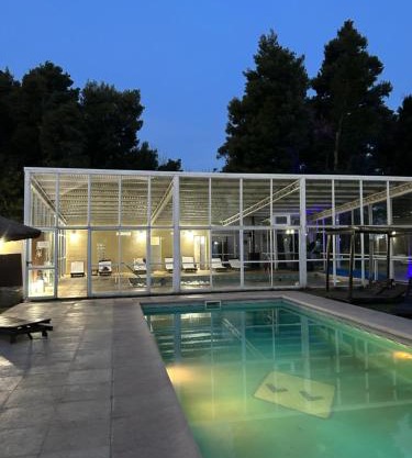 Las Lomas Suites & Spa