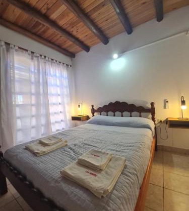 LAS MARIAS - CHAJARI