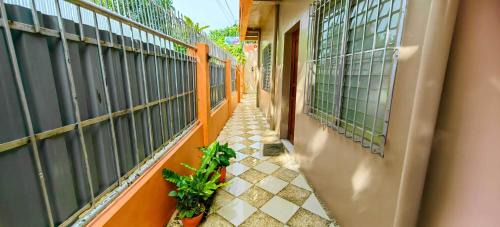 Las Residencias Bed and Breakfast