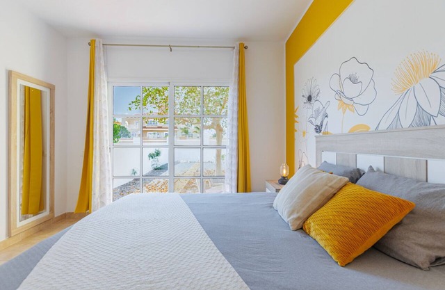 Las Rocas 115 - Fuerteventura Golf Club