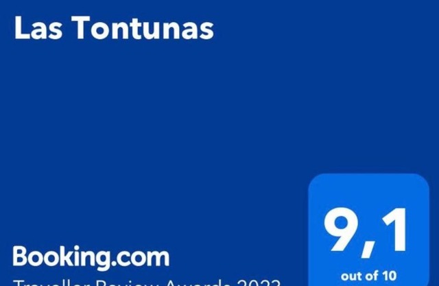 Las Tontunas