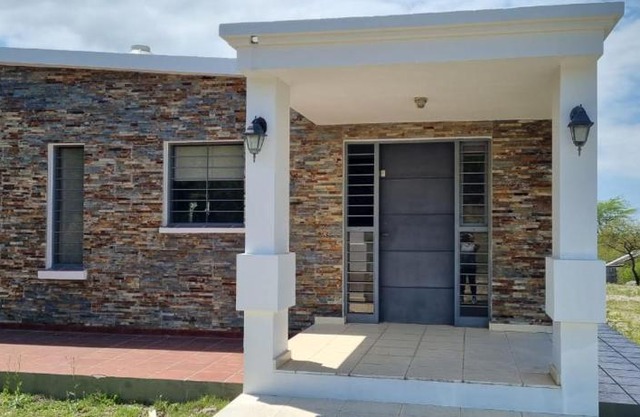 Las Tres Herraduras - Casa de Campo