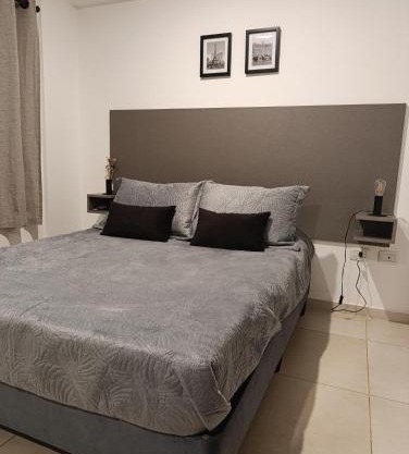 Las Vegas Flat Posadas