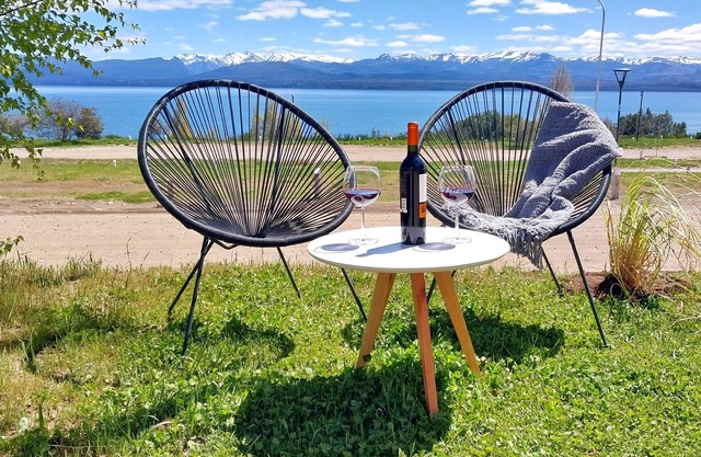 Las Victorias Suites Bariloche