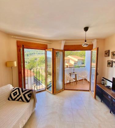 Las Vistas Apartment