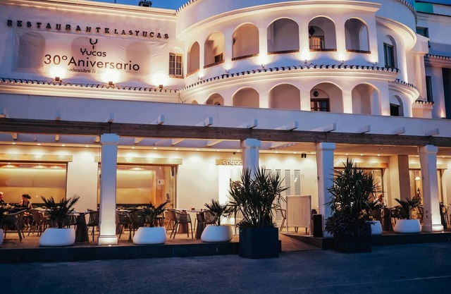 Las Yucas Tradición S.L.