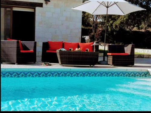 Lasa Valley Villa