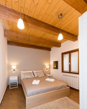 Lasi house