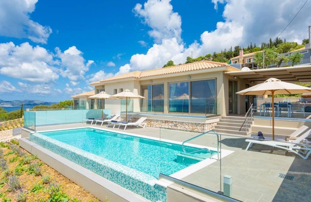 Lassi Villas Collection