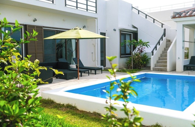 Last minute 40 off | Starry sky and spectacular v/Ishigaki Okinawa
