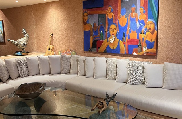 Last minute cancellation Jan 24-Feb 7, 2026 at La Casa Que Ve al Mar.