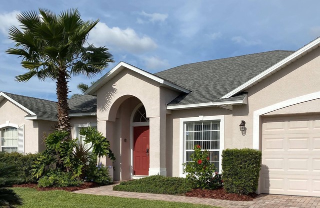 Last-Minute-Rates . LET YOUR DREAMS COME TRUE - King Bed, Gas Grill & Game Room