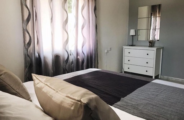 Latin quarter 2BR By Ahlan hospitality