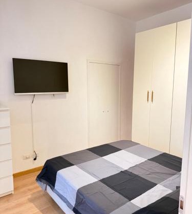 Latini 76 Apartment