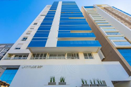 Latitude 26° | Baleneário Piçarras