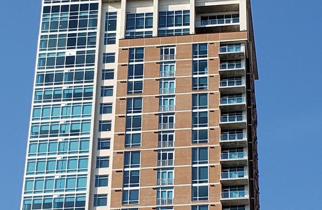 Latitude Med Center