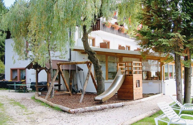 Laugen Cafe Pizza BB