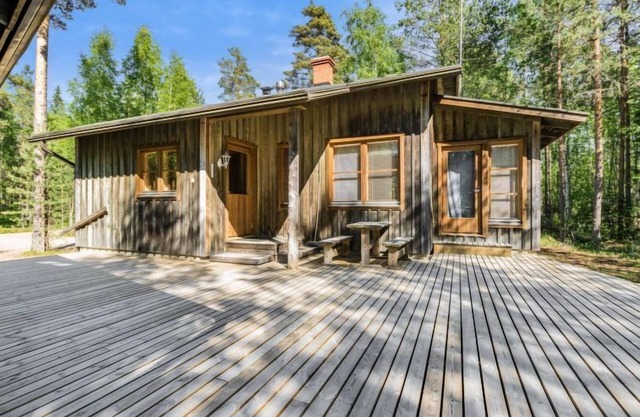 Lauhanlinna by Interhome
