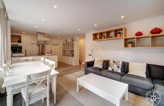 LAUJÓ de Alma de Nieve