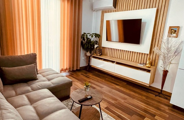 Laurent's Durres Apartment