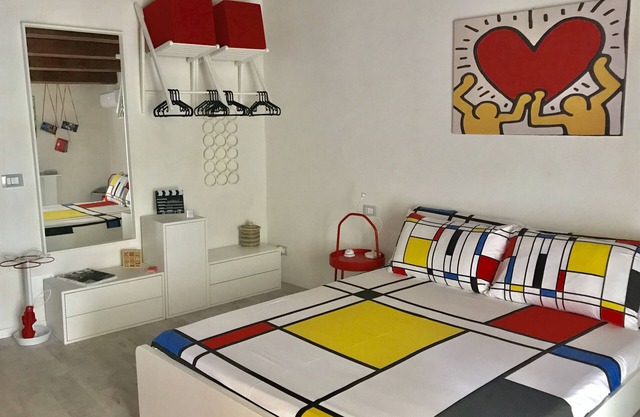 LaVallata87, Entire Loft