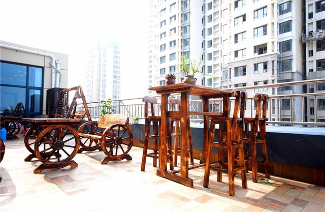 Lavande Hotel Rizhao Rong'an Square Wanda Movie Theater Branch