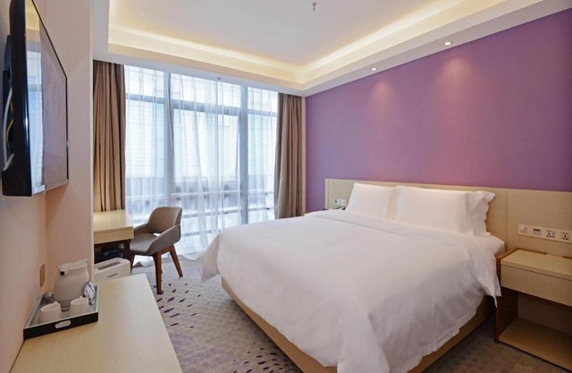 Lavande Hotel Xi'an Bell Tower